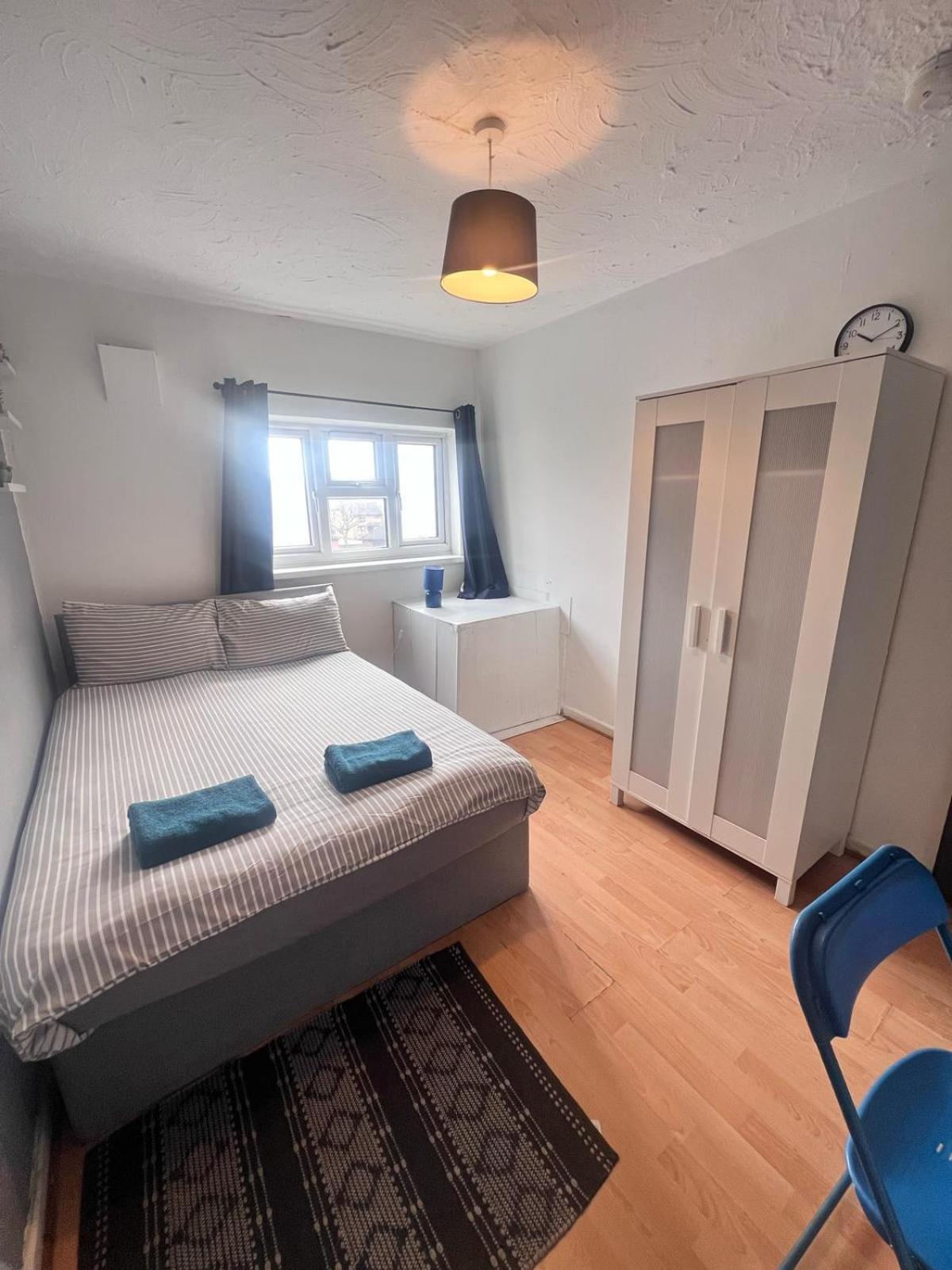 Colebert Avenue Privatunterkunft