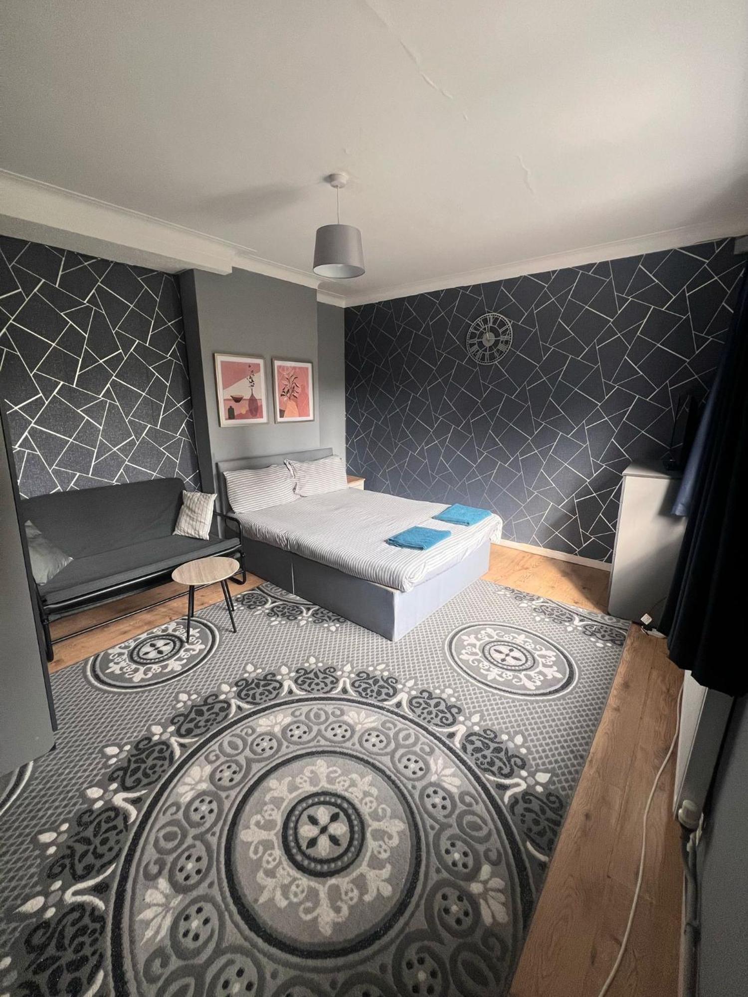 Colebert Avenue Privatunterkunft