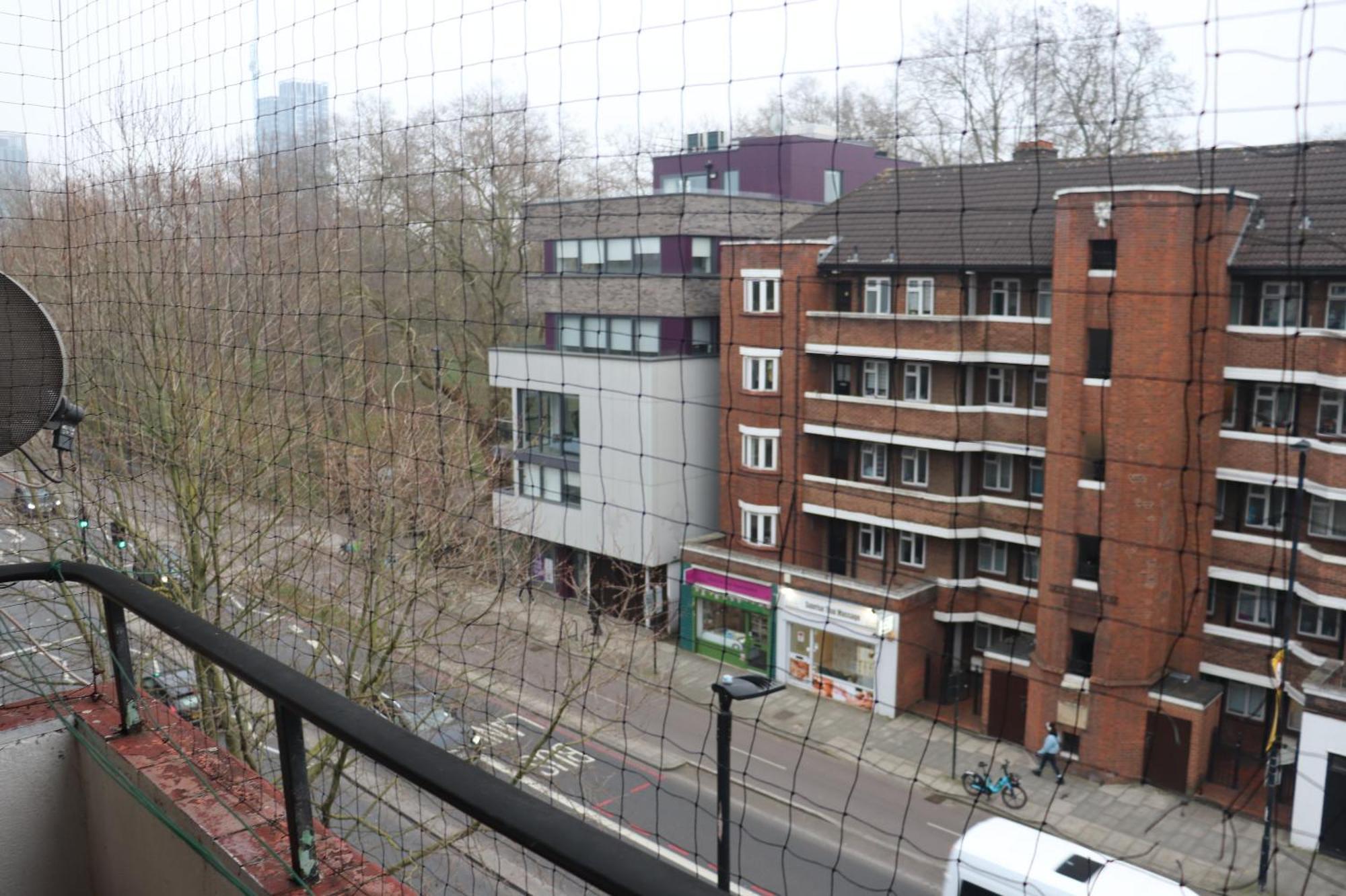 Leilighet 2-bedroom Apartment- Bermondsey *