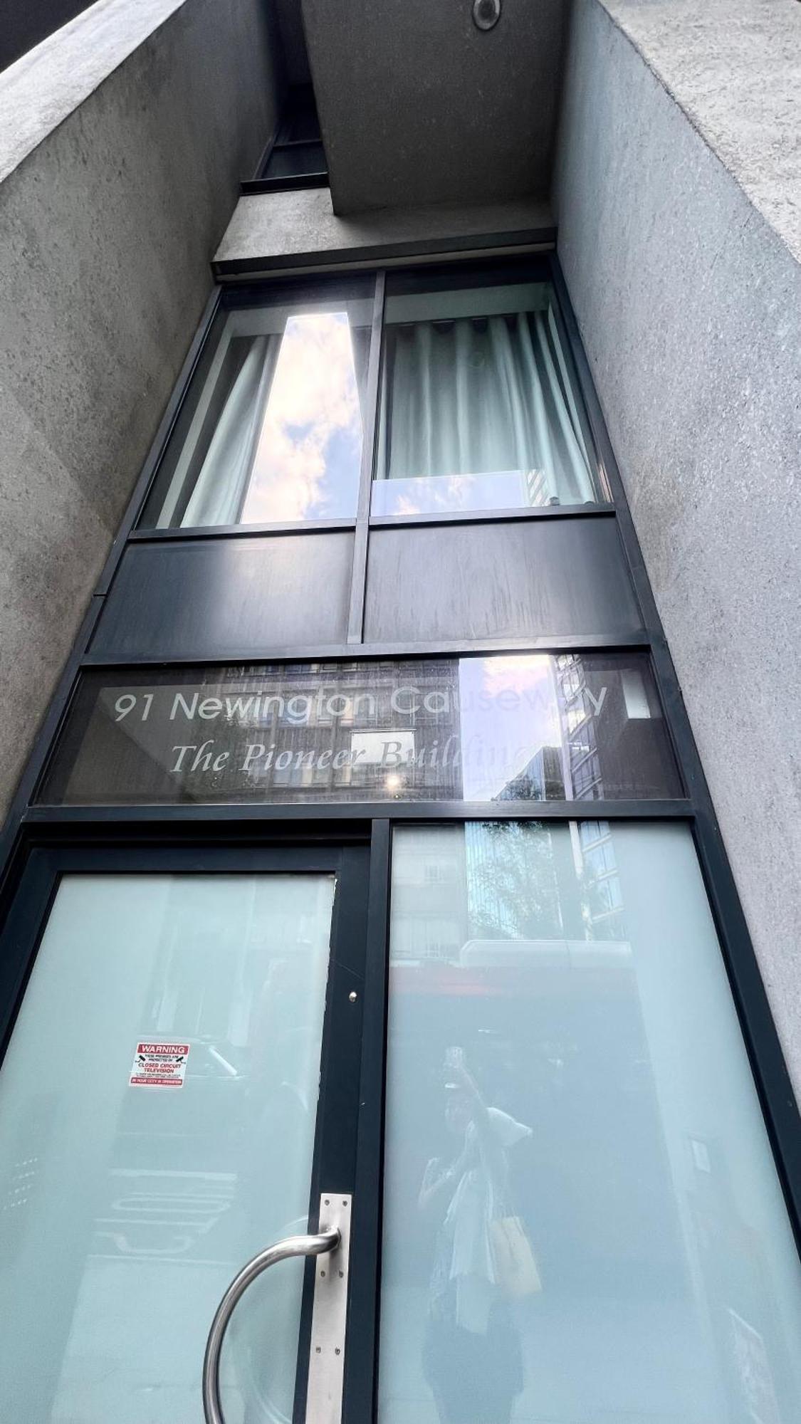 Casa Del Privatunterkunft London