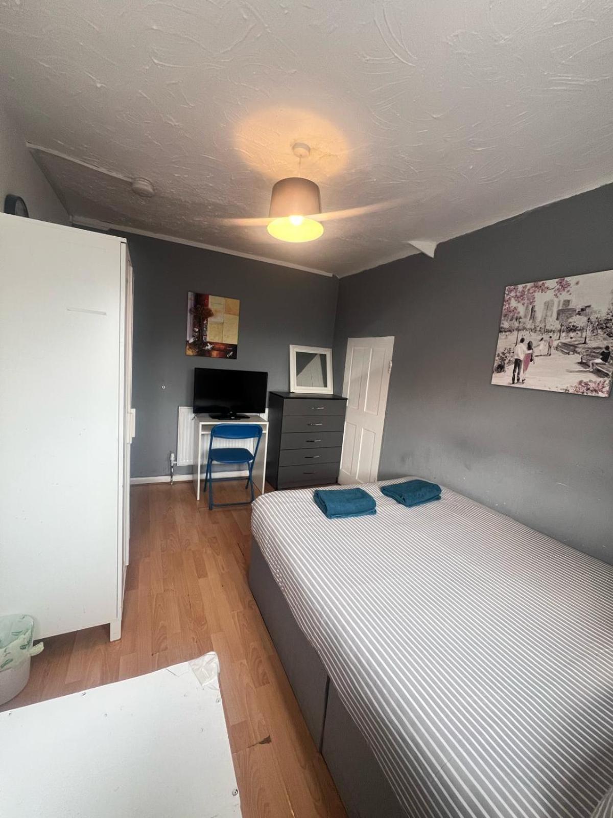 Colebert Avenue Privatunterkunft