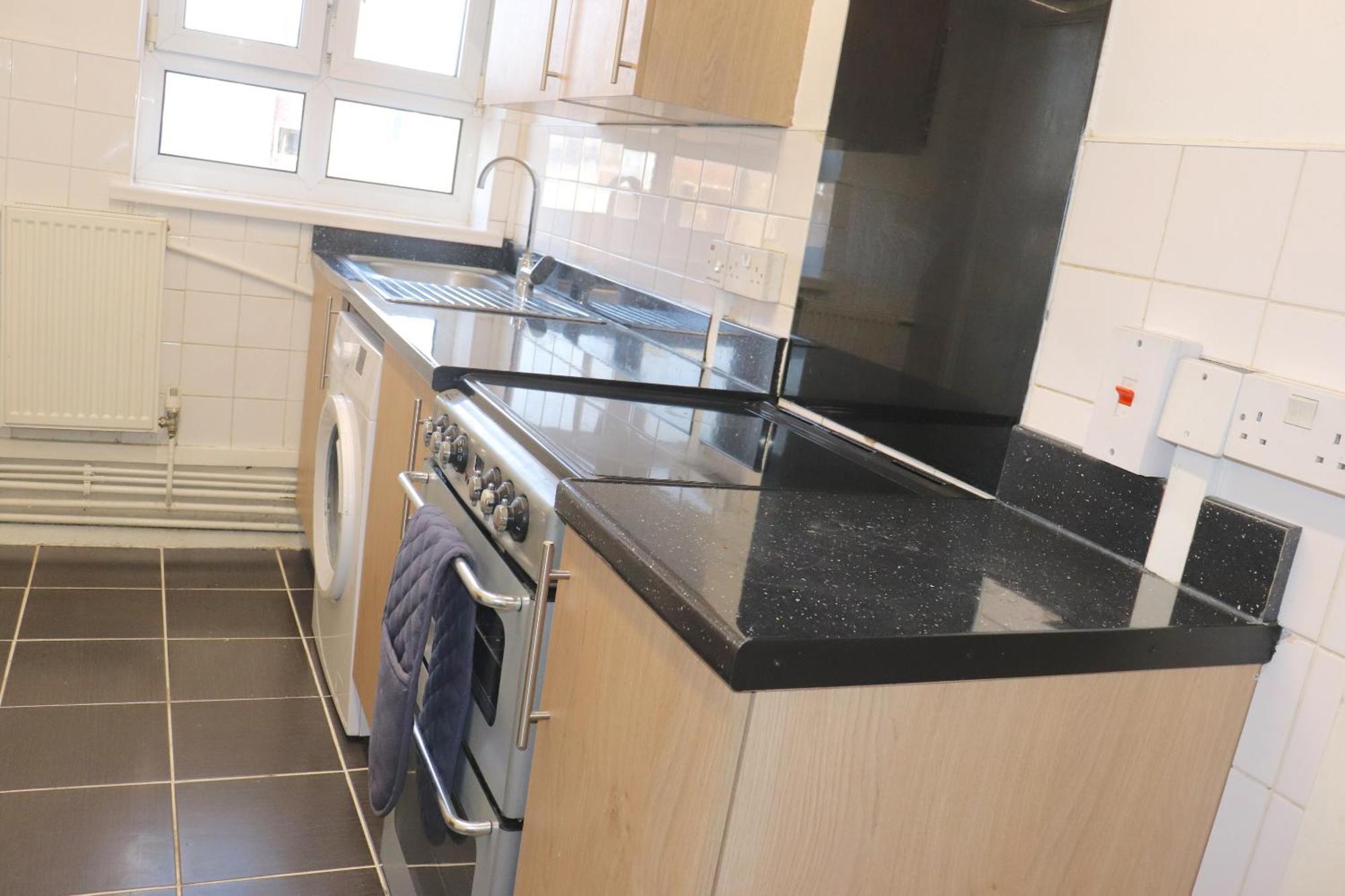 2-bedroom Apartment- Bermondsey Leilighet