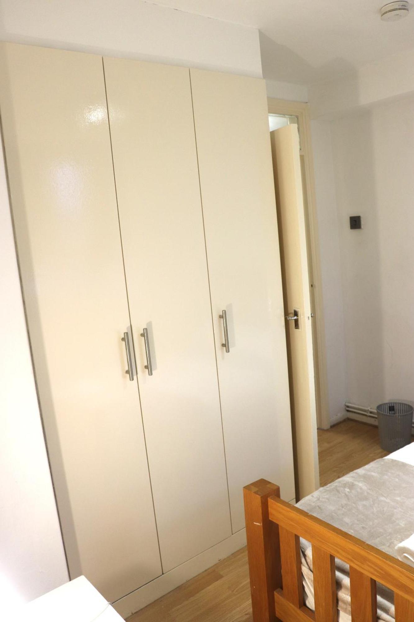Leilighet 2-bedroom Apartment- Bermondsey *