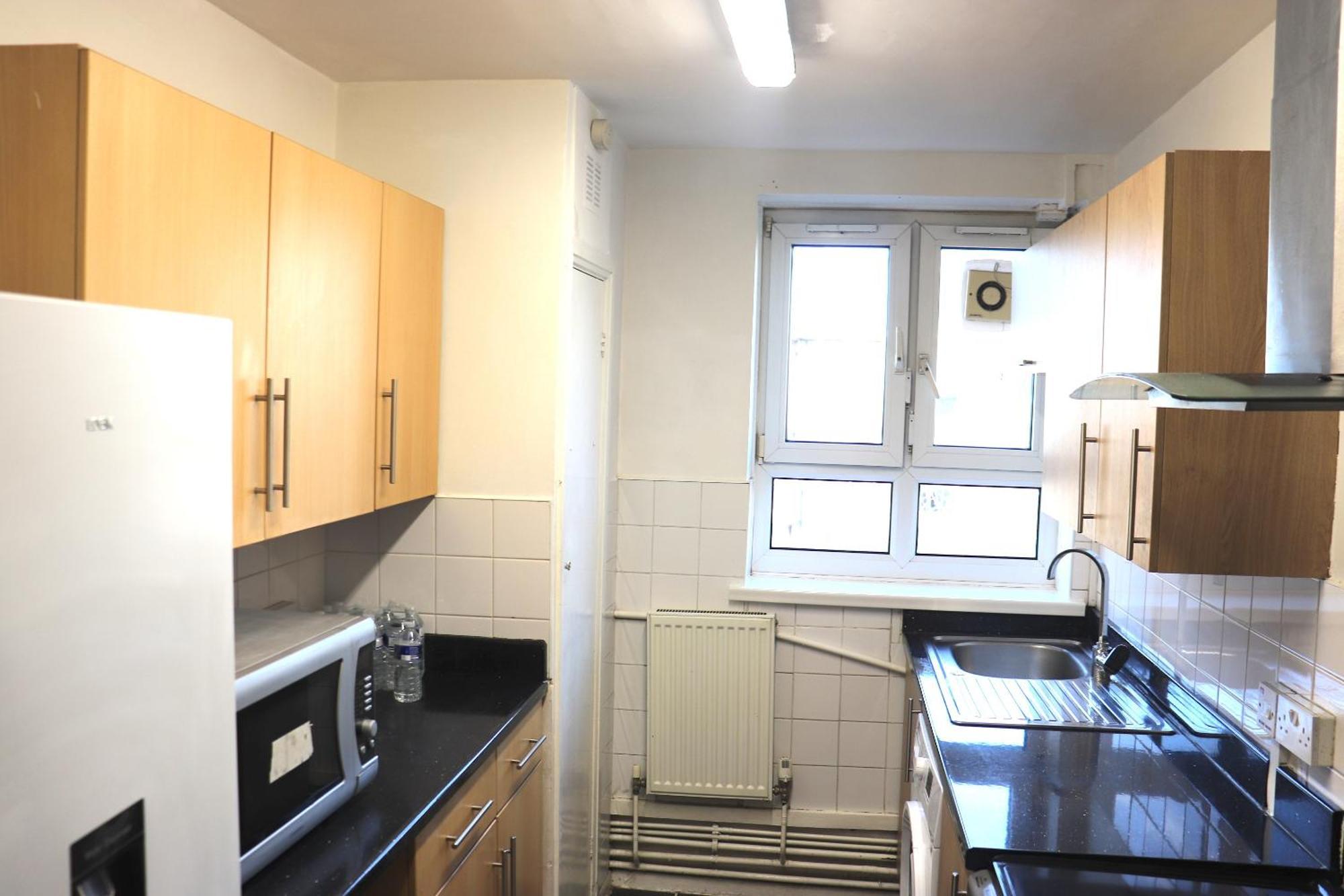 Leilighet 2-bedroom Apartment- Bermondsey London