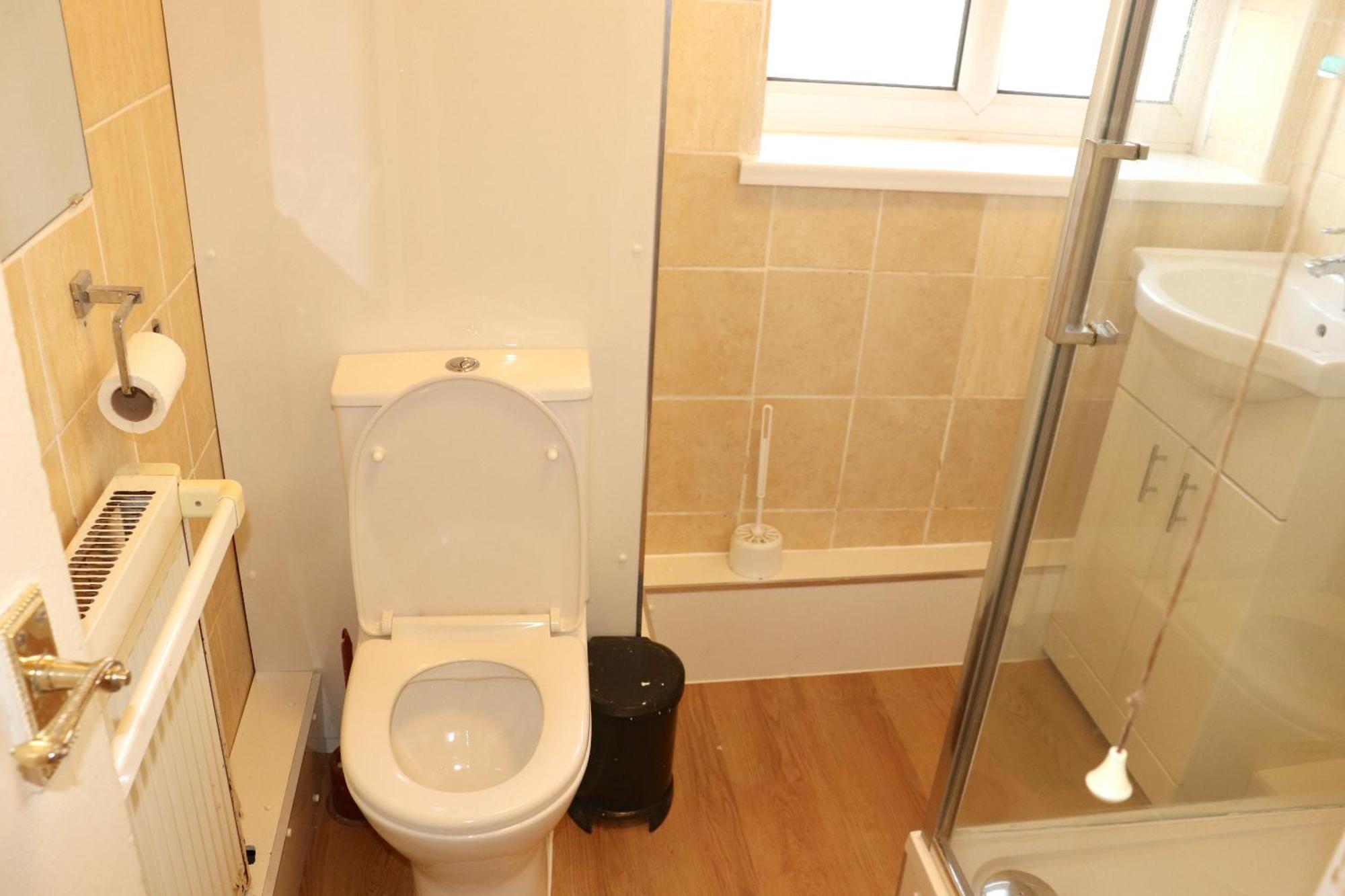 2-bedroom Apartment- Bermondsey Leilighet
