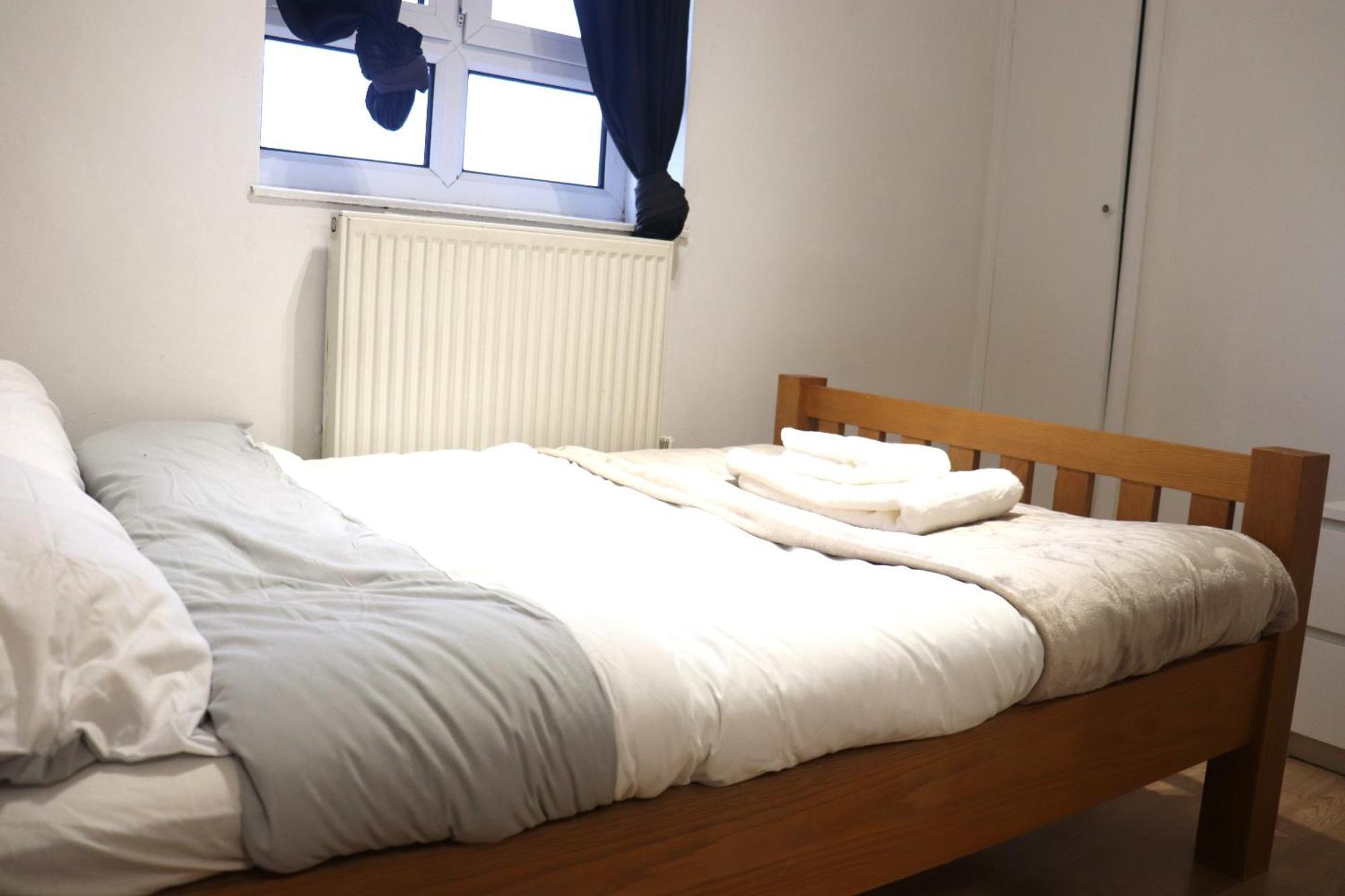 Leilighet 2-bedroom Apartment- Bermondsey London