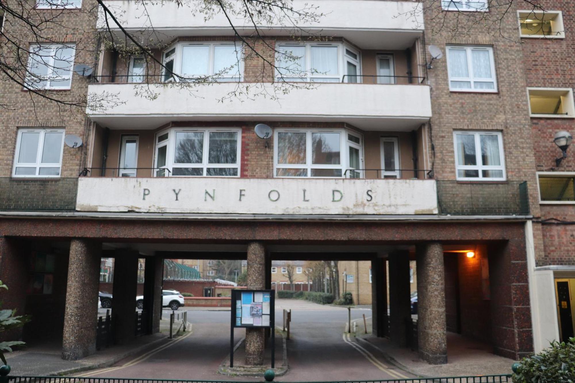 2-bedroom Apartment- Bermondsey Leilighet *
