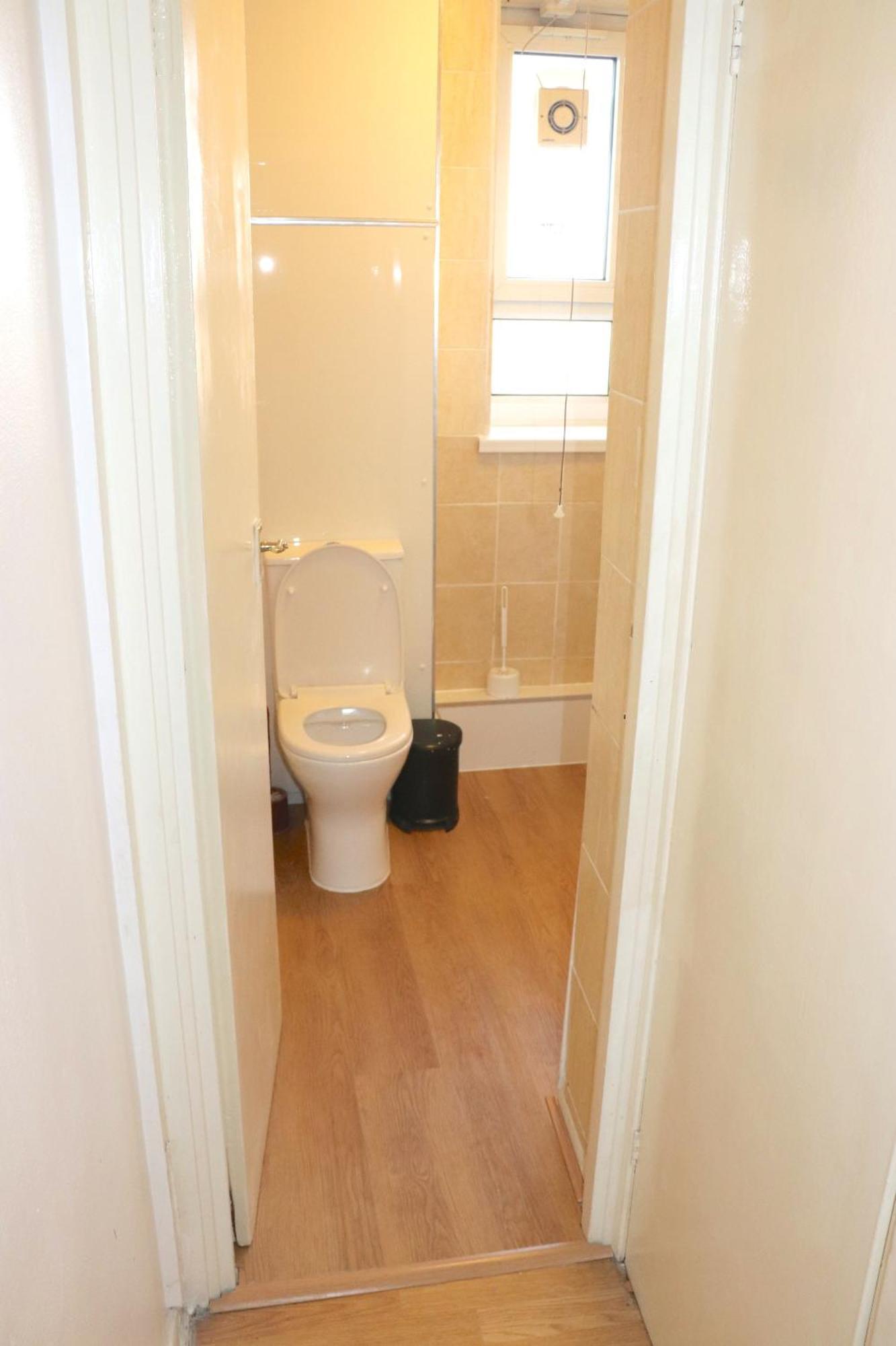 Leilighet 2-bedroom Apartment- Bermondsey