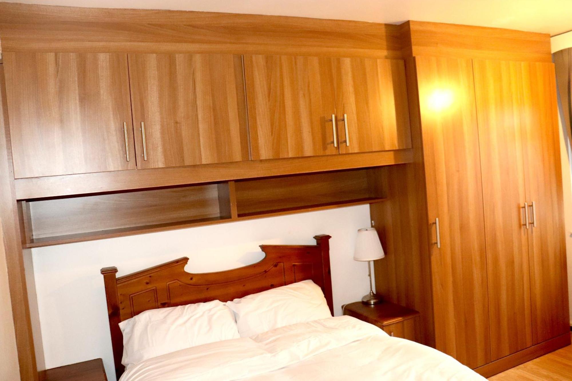2-bedroom Apartment- Bermondsey Leilighet *