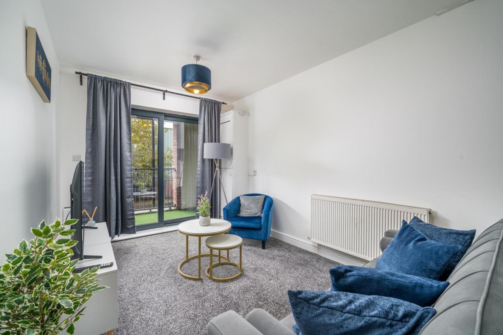 2br Near Canning Town Stn Balcony Location Appartement *