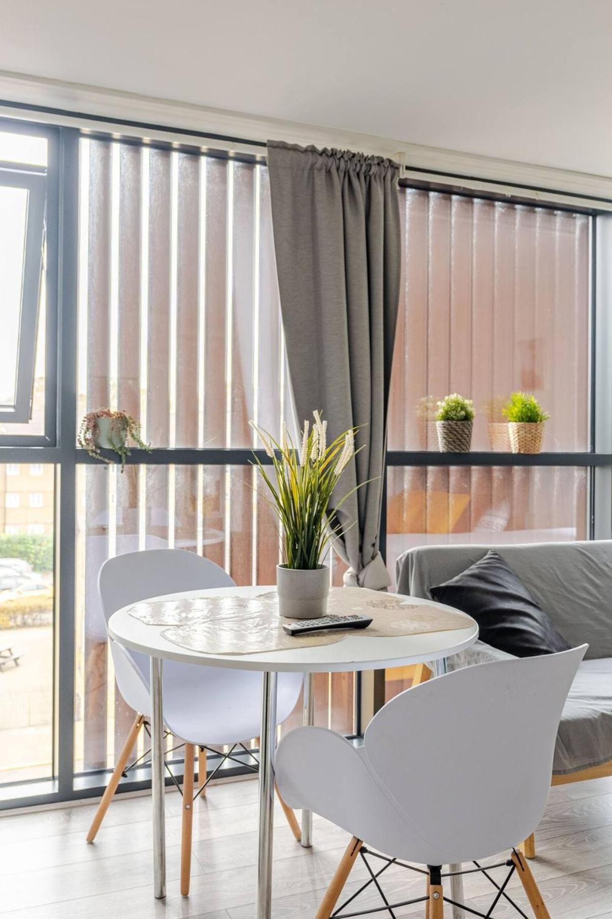 Shoreditch Up To 4 People Apartment *