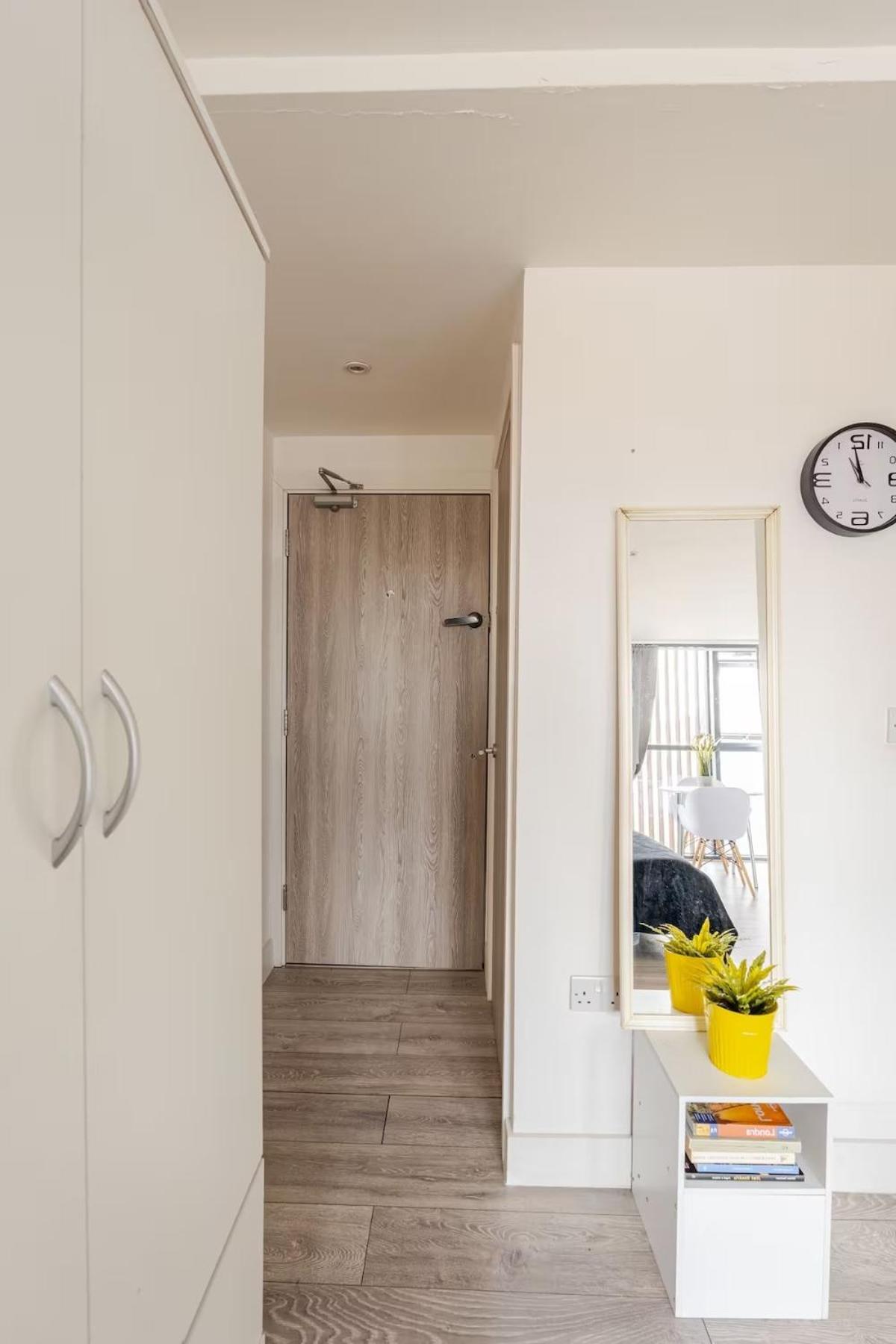 Apartment Shoreditch Up To 4 People