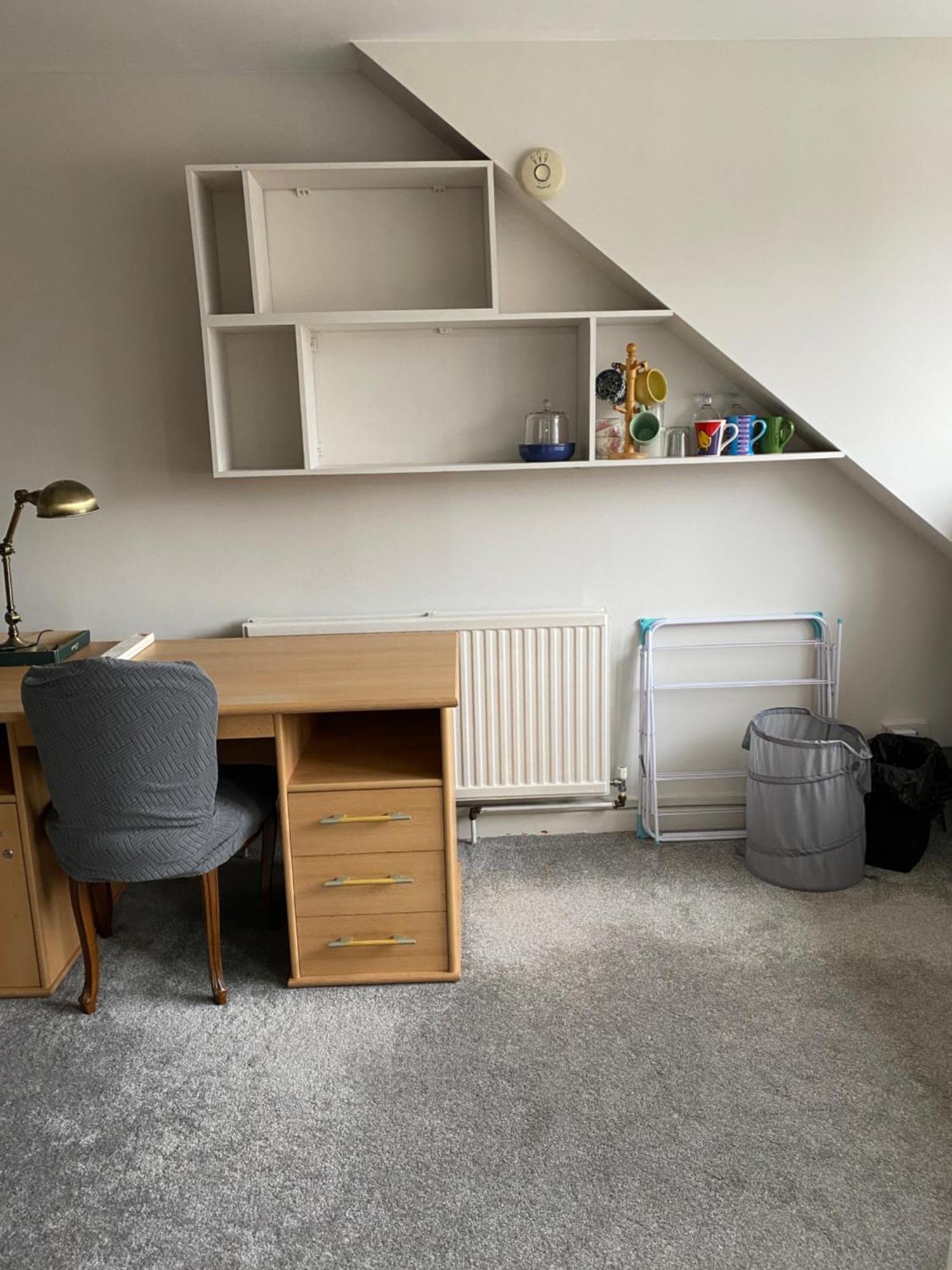 En-suite In Family House With Dog-white City, Westfield Appartamento Londra