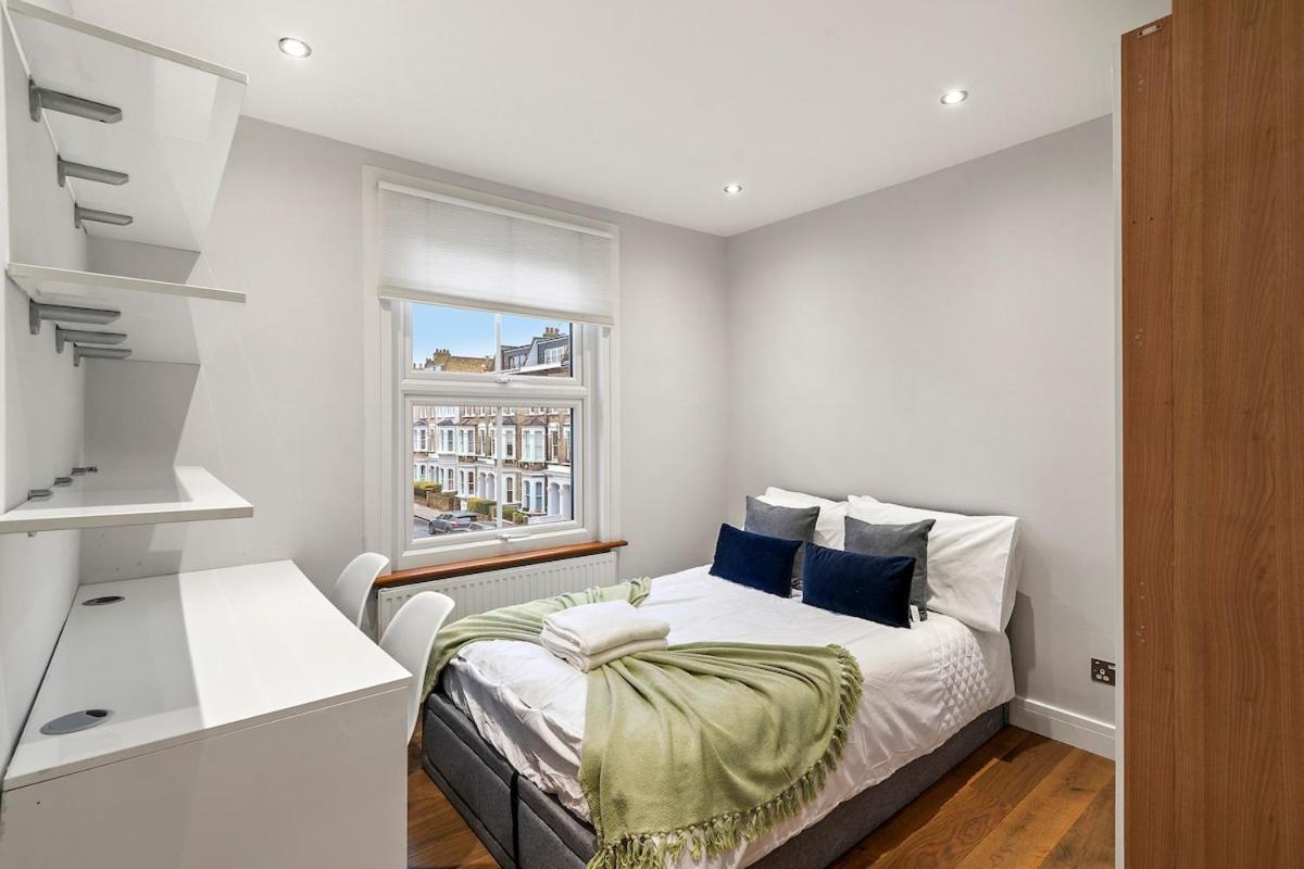 Apartment Stylish In Private Roof Terrace *