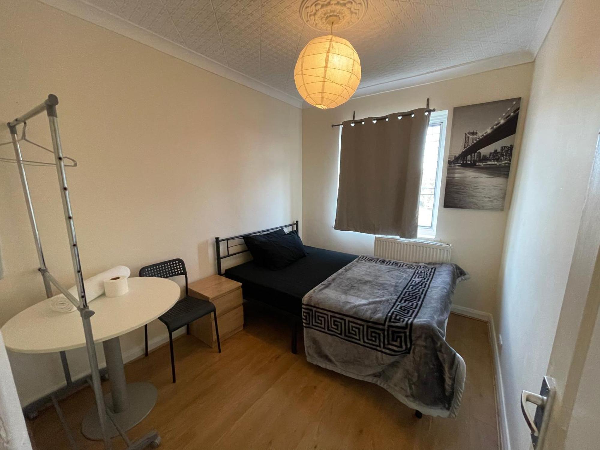Privatunterkunft West London