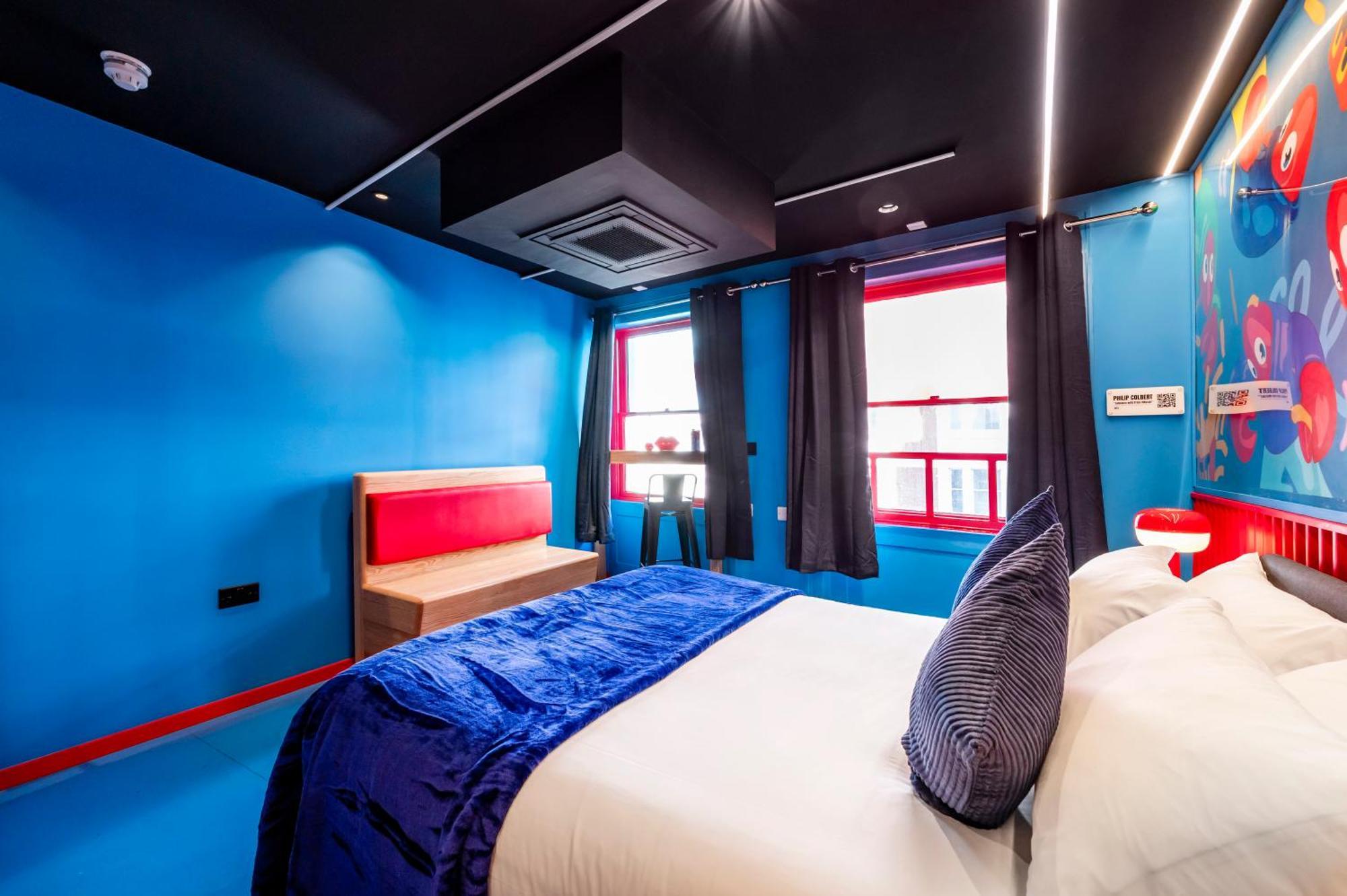 Apartment Soho Houze By Welcome London