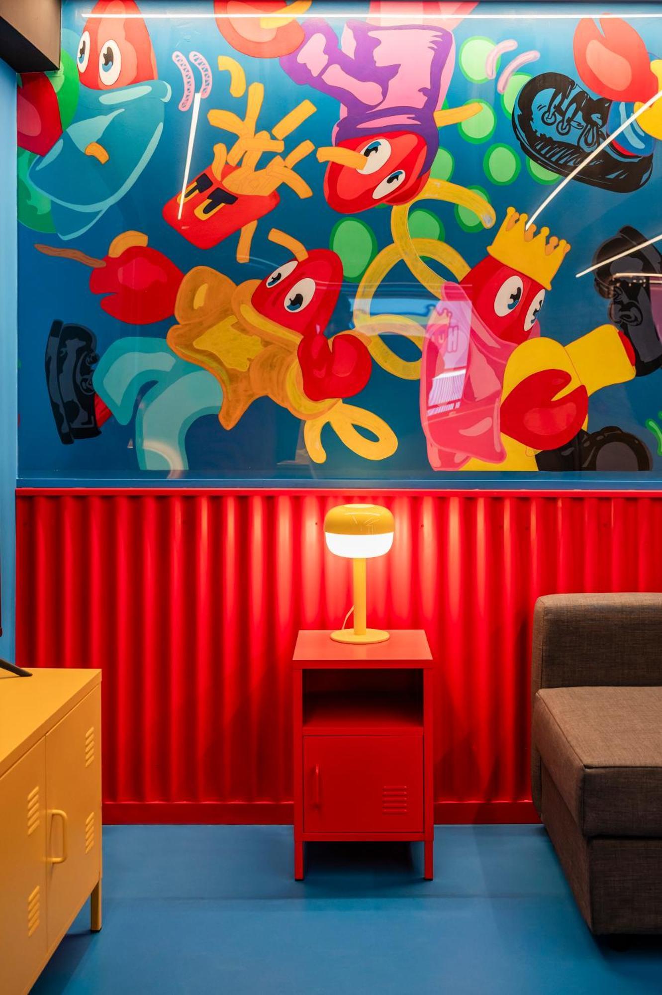 Soho Houze By Welcome Apartment *