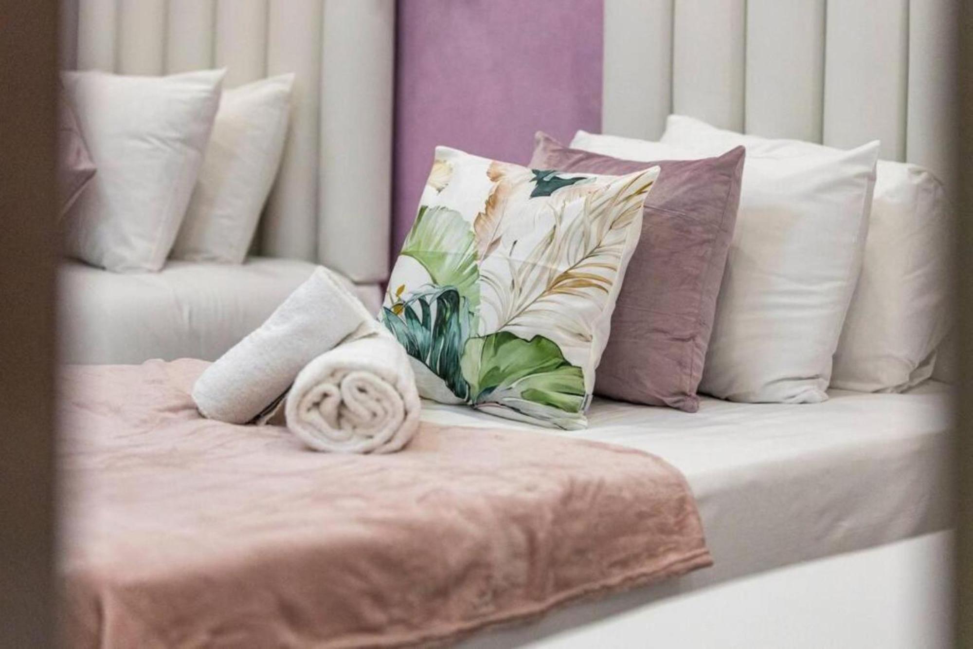 Appartement Metro Majesty 5-bedroom Gem In South Tottenham