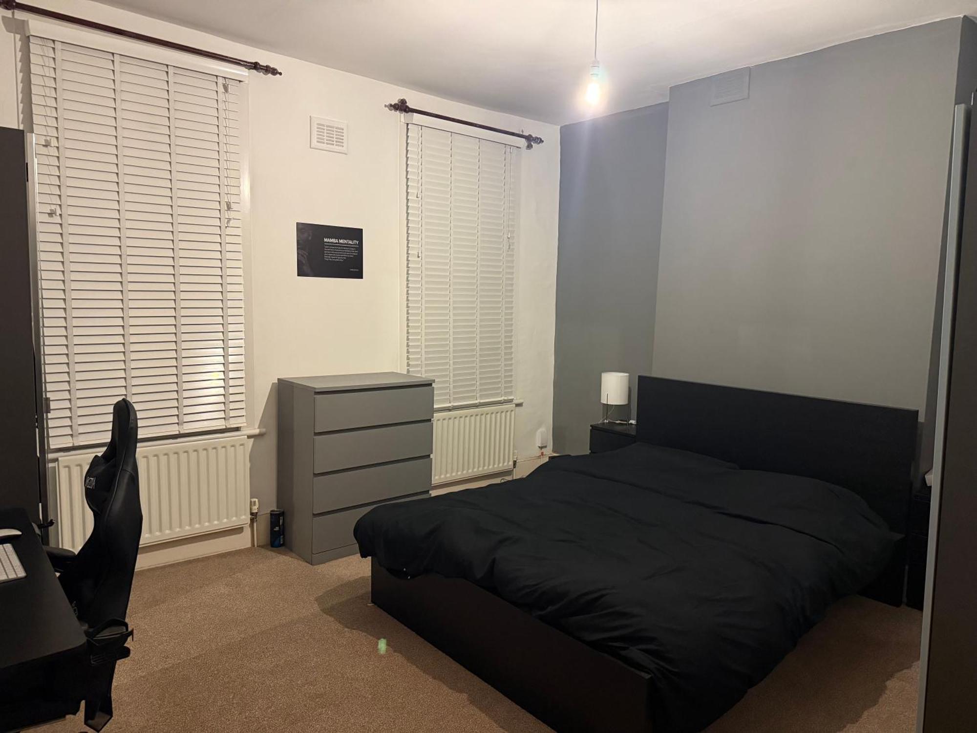Appartamento Spacious 1 Bed *