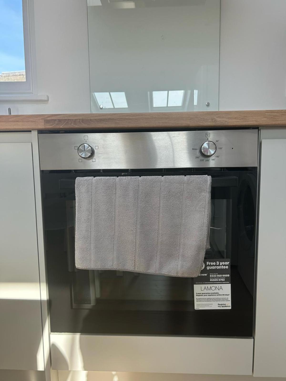 2 Bedroom Flat Pimlico Londra