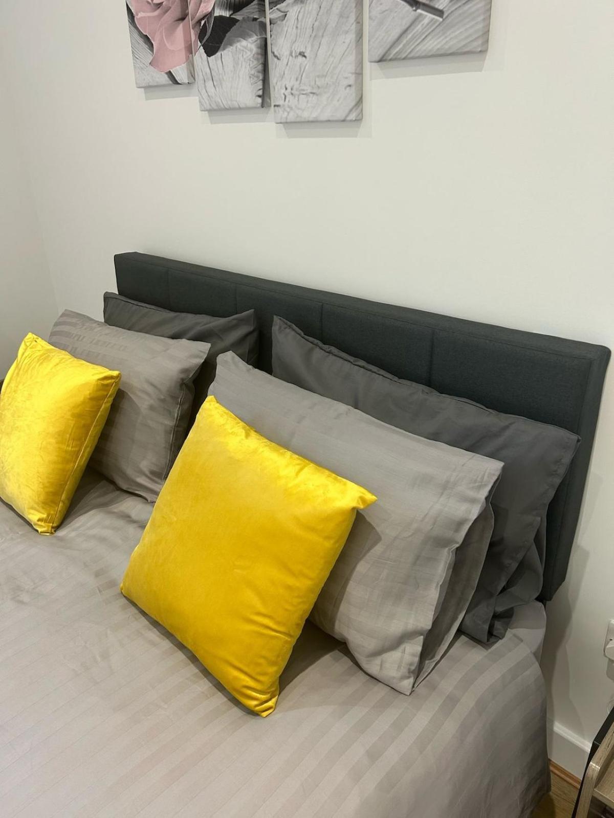 2 Bedroom Flat Pimlico Appartamento Londra
