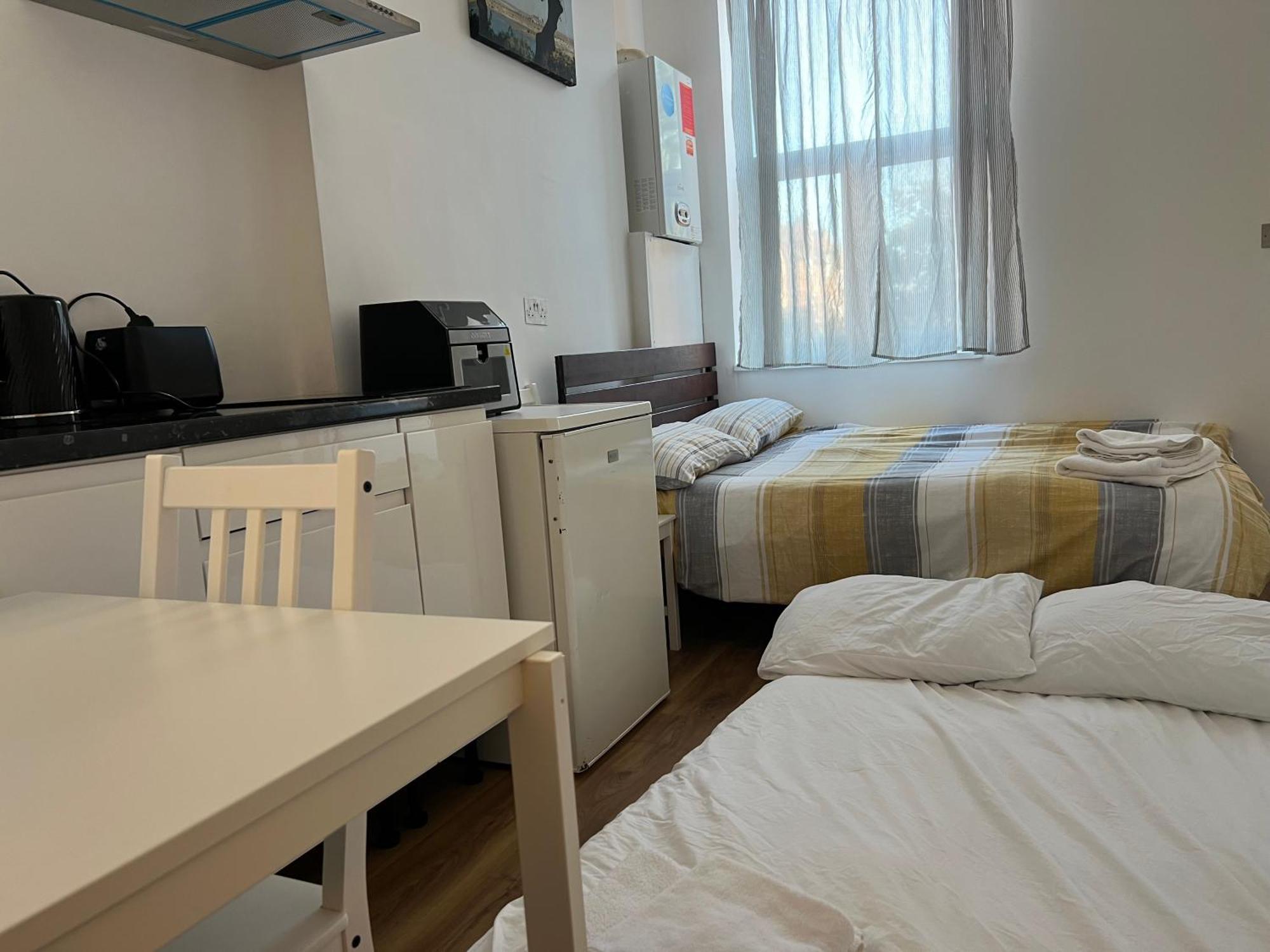 Apartment West Hamstead London