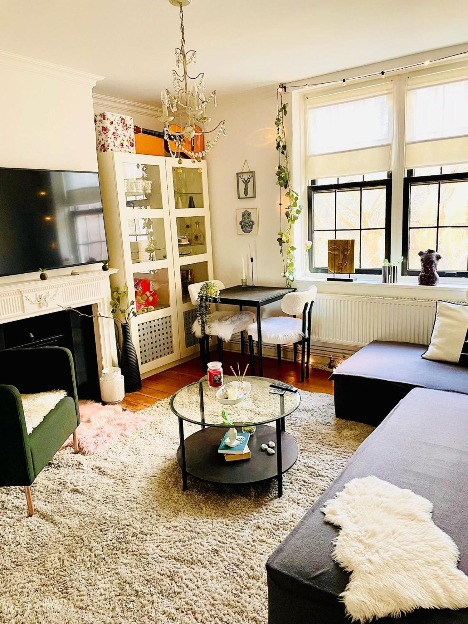 Apartment Situated In Greenwich Cutty Sark Riverside London