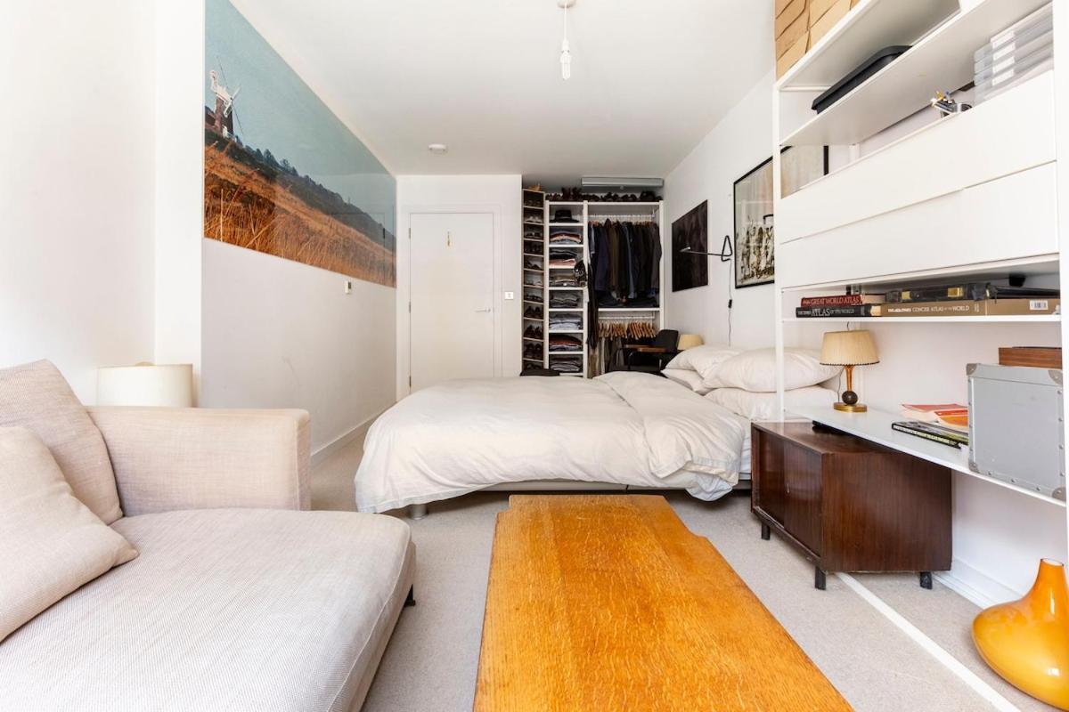 Frampton Park Road, Hackney Appartement *