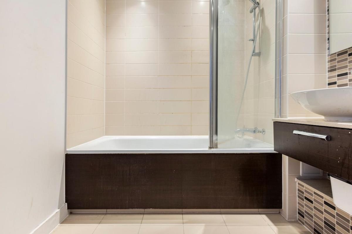 Frampton Park Road, Hackney Appartement Londen