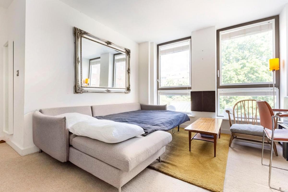 Frampton Park Road, Hackney Appartement Londen