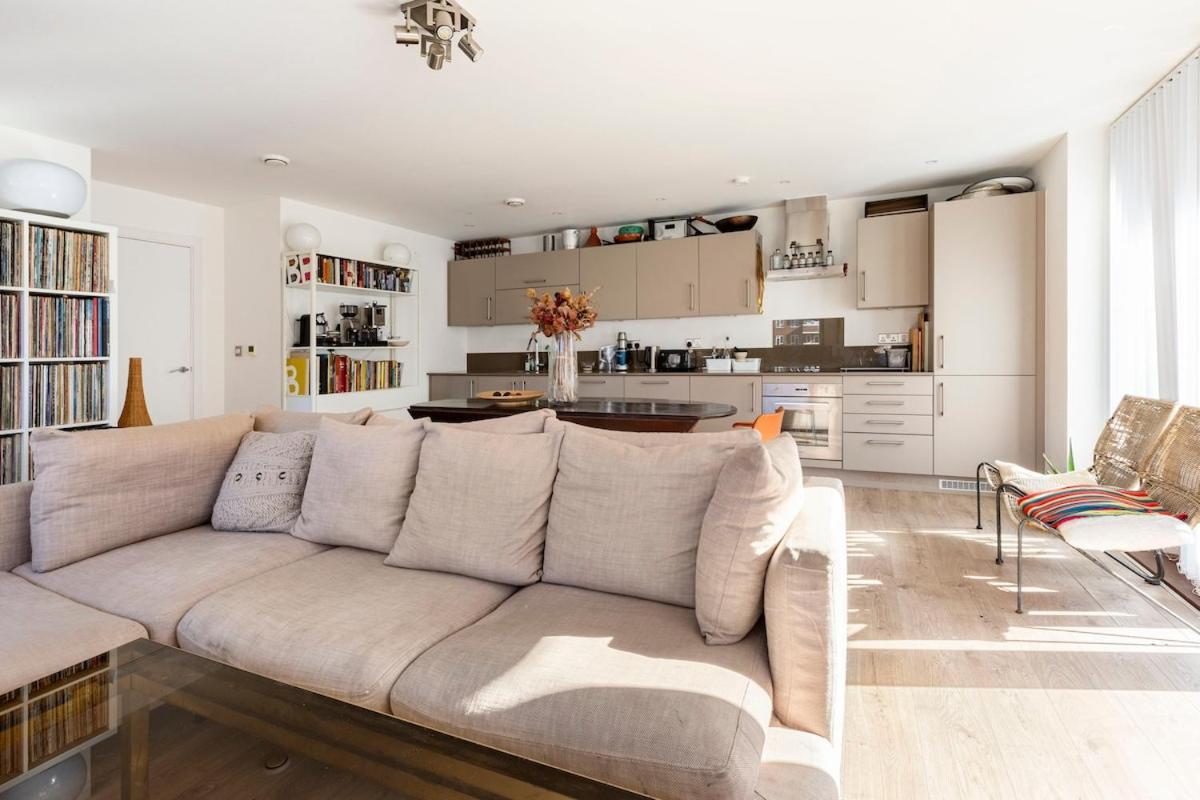 Appartement Frampton Park Road, Hackney Londen