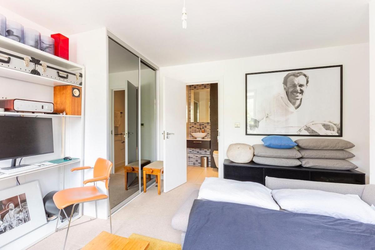 Frampton Park Road, Hackney Appartement *