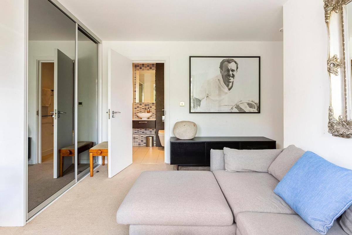 Appartement Frampton Park Road, Hackney Londen