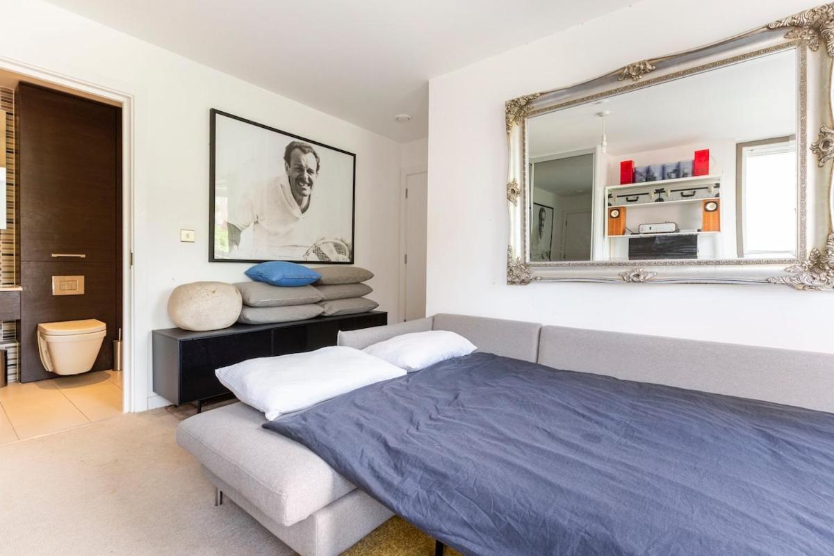 Appartement Frampton Park Road, Hackney *