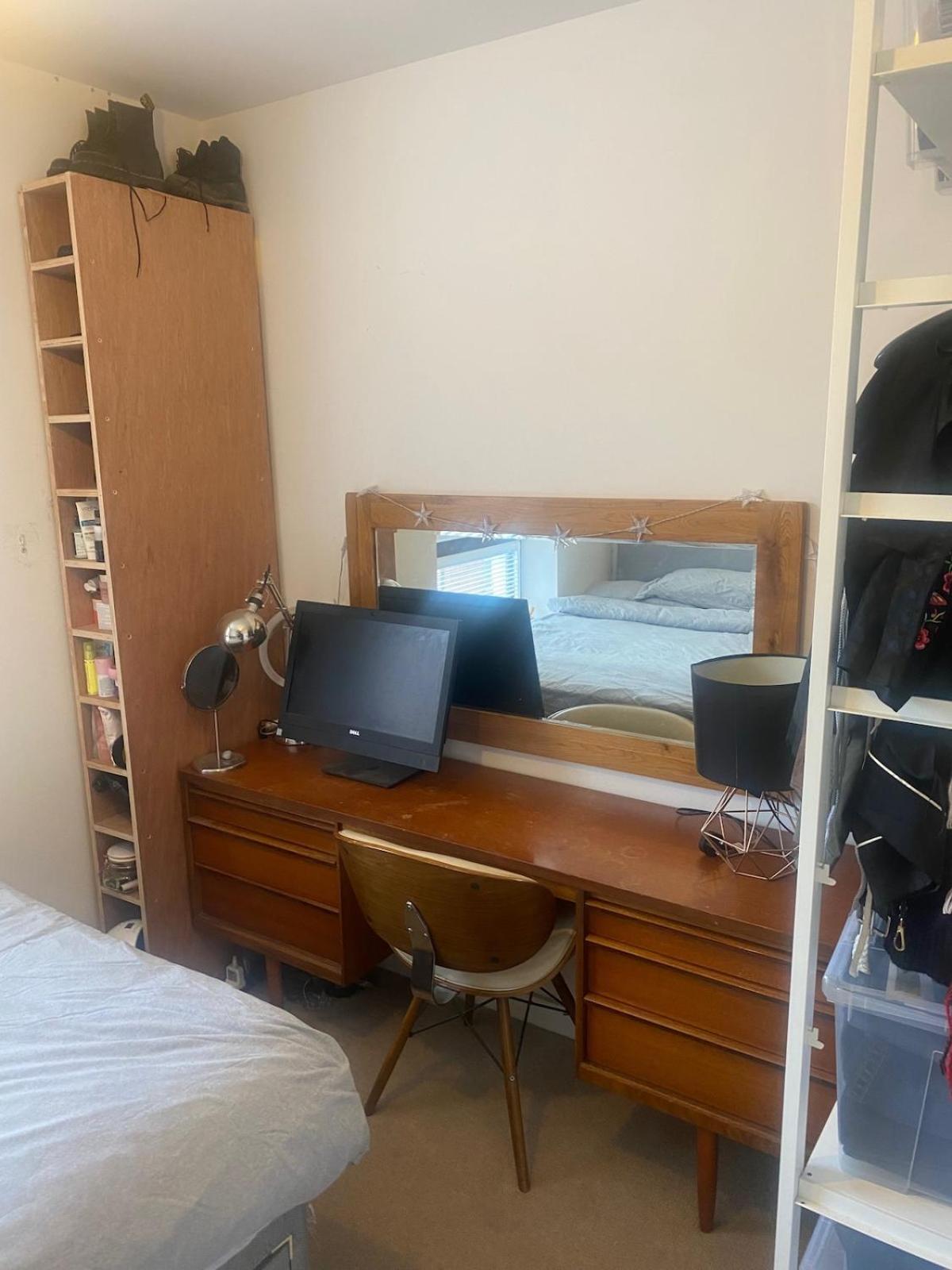 Frampton Park Road, Hackney Appartement Londen
