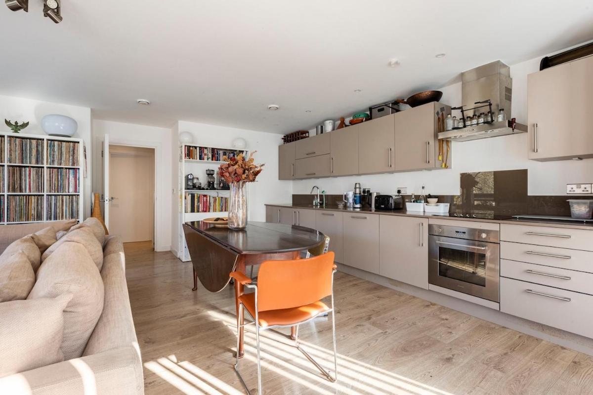 Frampton Park Road, Hackney Appartement *