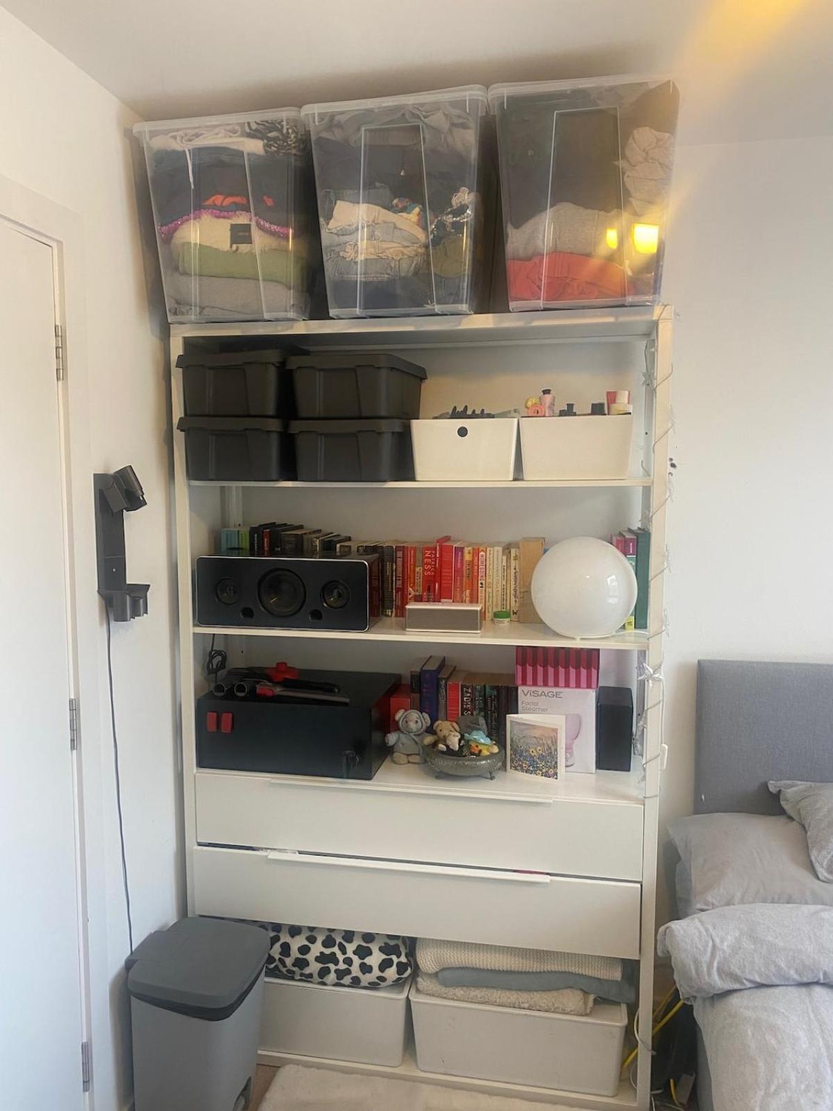Frampton Park Road, Hackney Appartement Londen