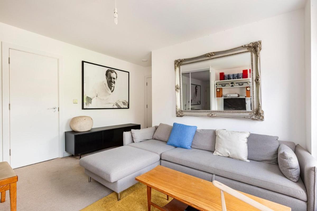 Frampton Park Road, Hackney Appartement Londen