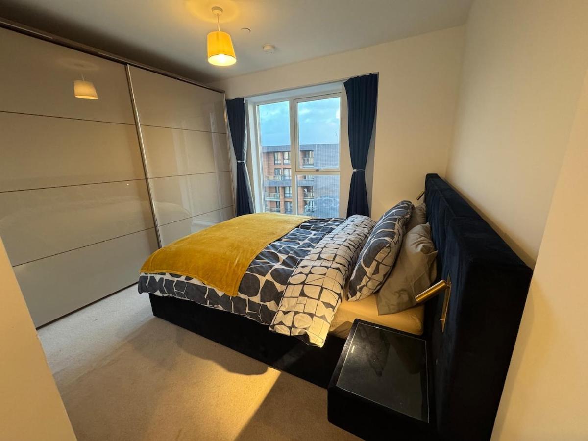 Appartamento Luxury Effra Gardens, Canning Town 6 3bdr 2bth