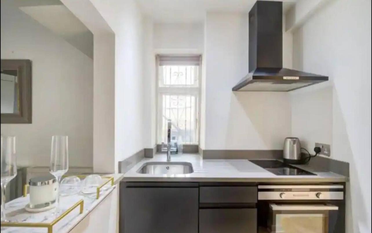 Appartement Stunning Next To Harrods