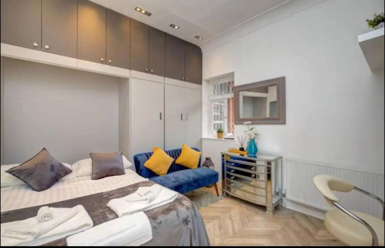 Stunning Next To Harrods Appartement *
