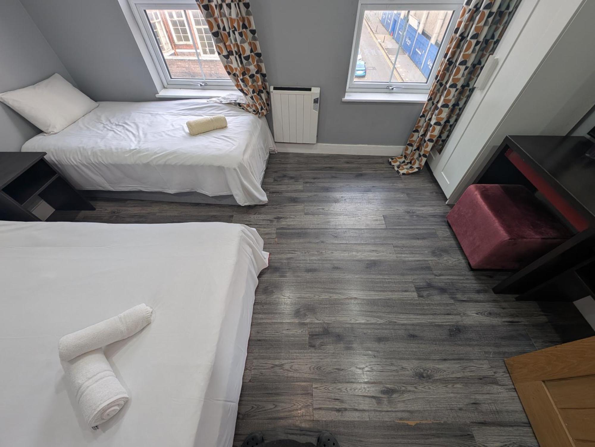 Whitechapel 3 * Londra