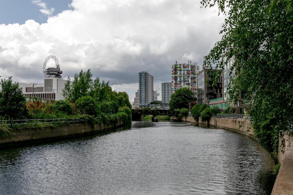 Apartment Stratford Westfield Premium 1br *