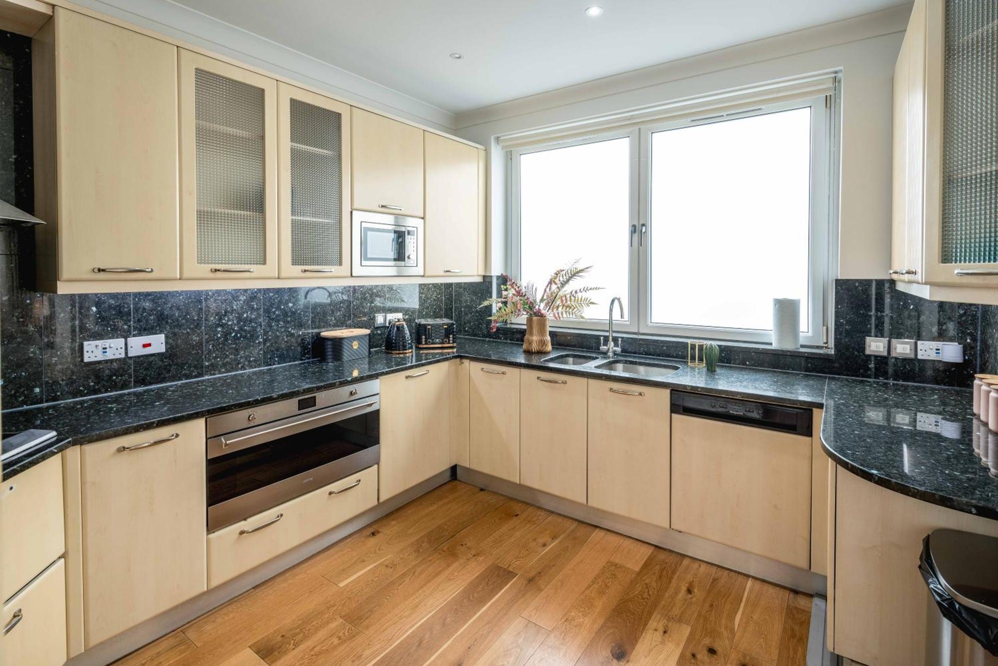 Massive Luxury House In Mayfair And Marylebone Villa London
