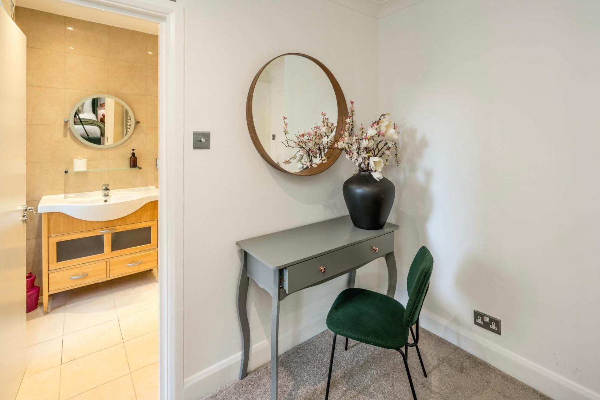 Villa Massive Luxury House In Mayfair And Marylebone *