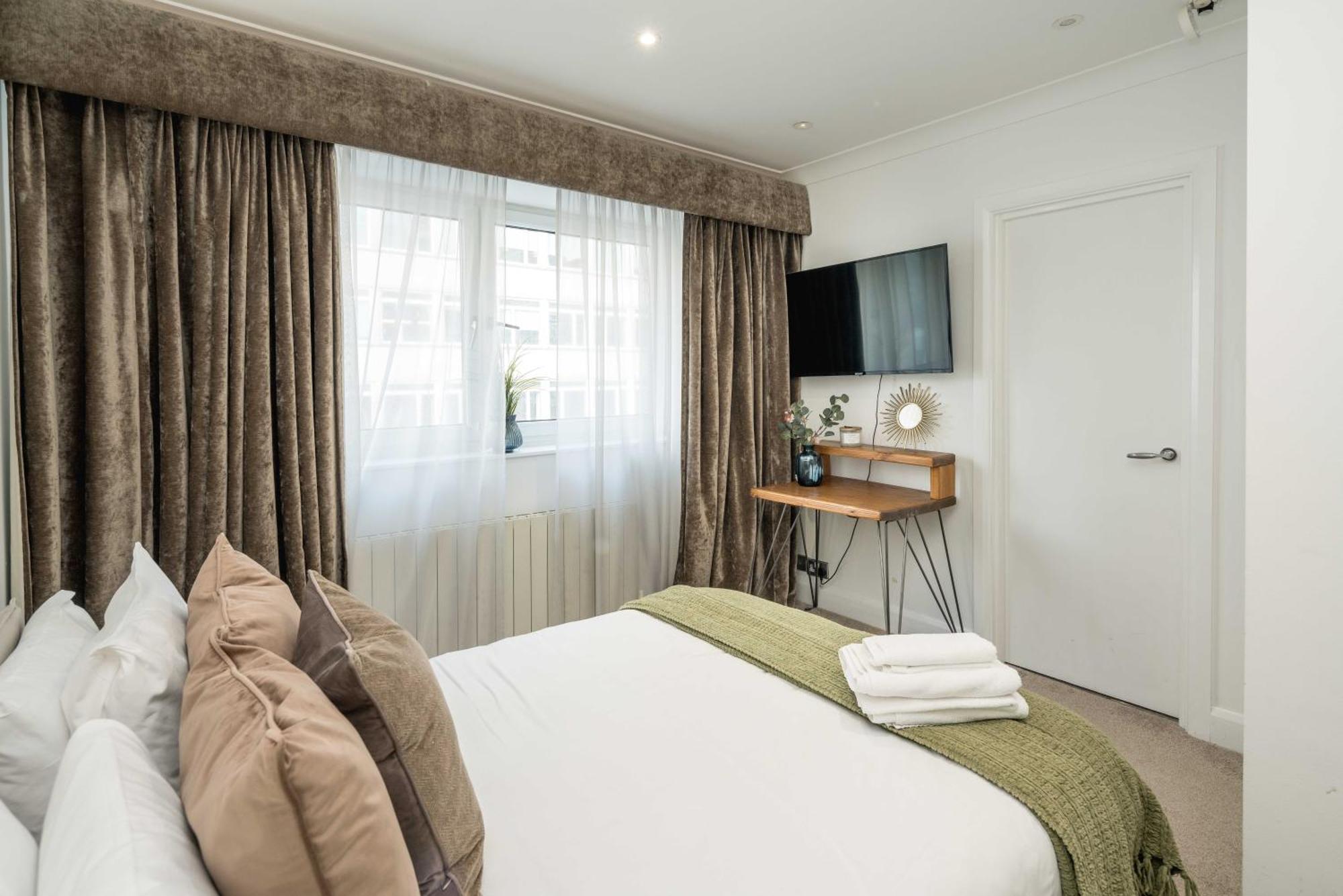 Massive Luxury House In Mayfair And Marylebone Villa *