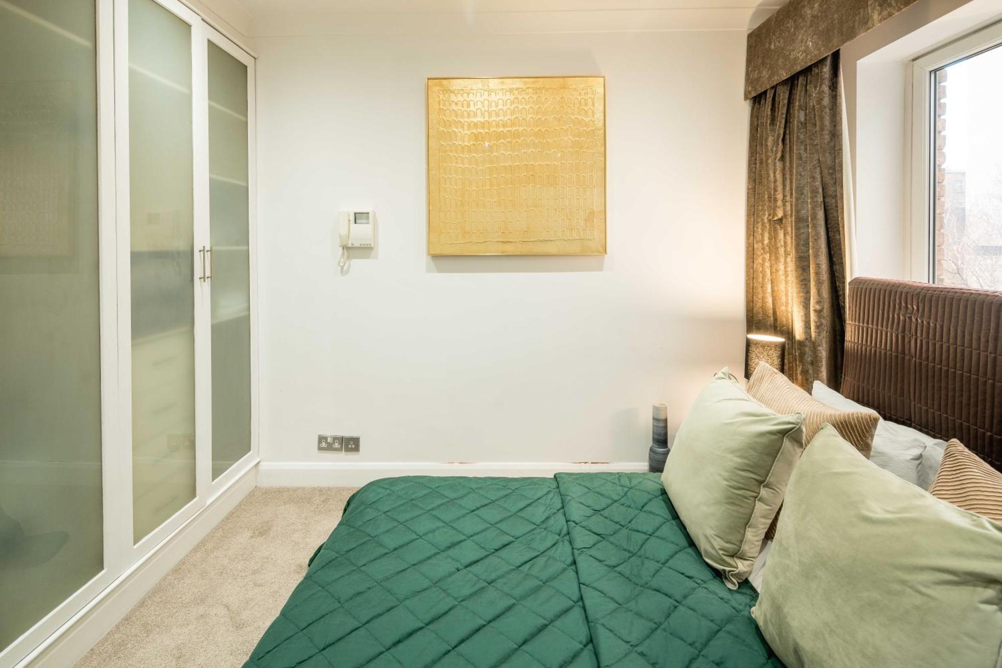 Villa Massive Luxury House In Mayfair And Marylebone