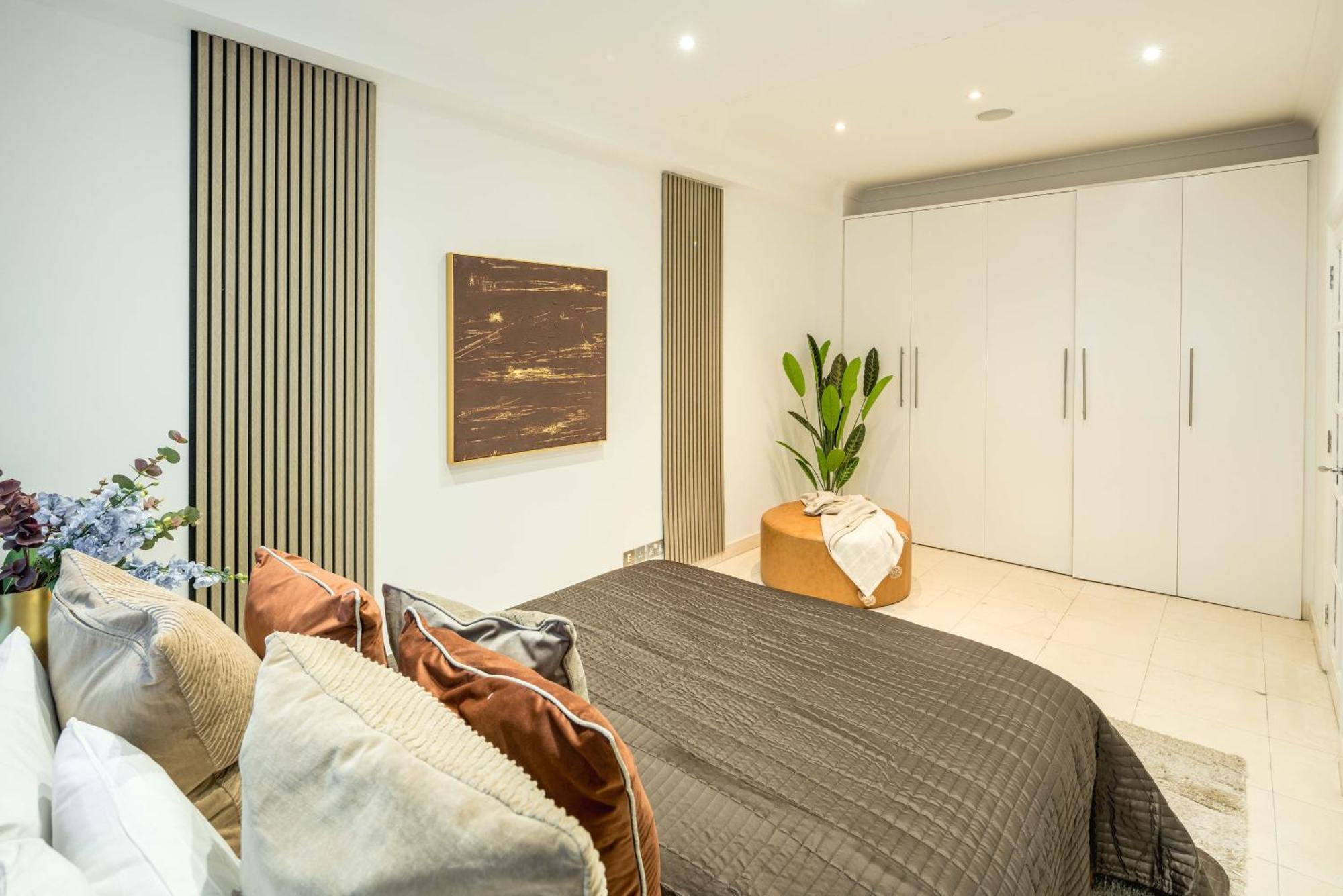 Massive Luxury House In Mayfair And Marylebone Villa *