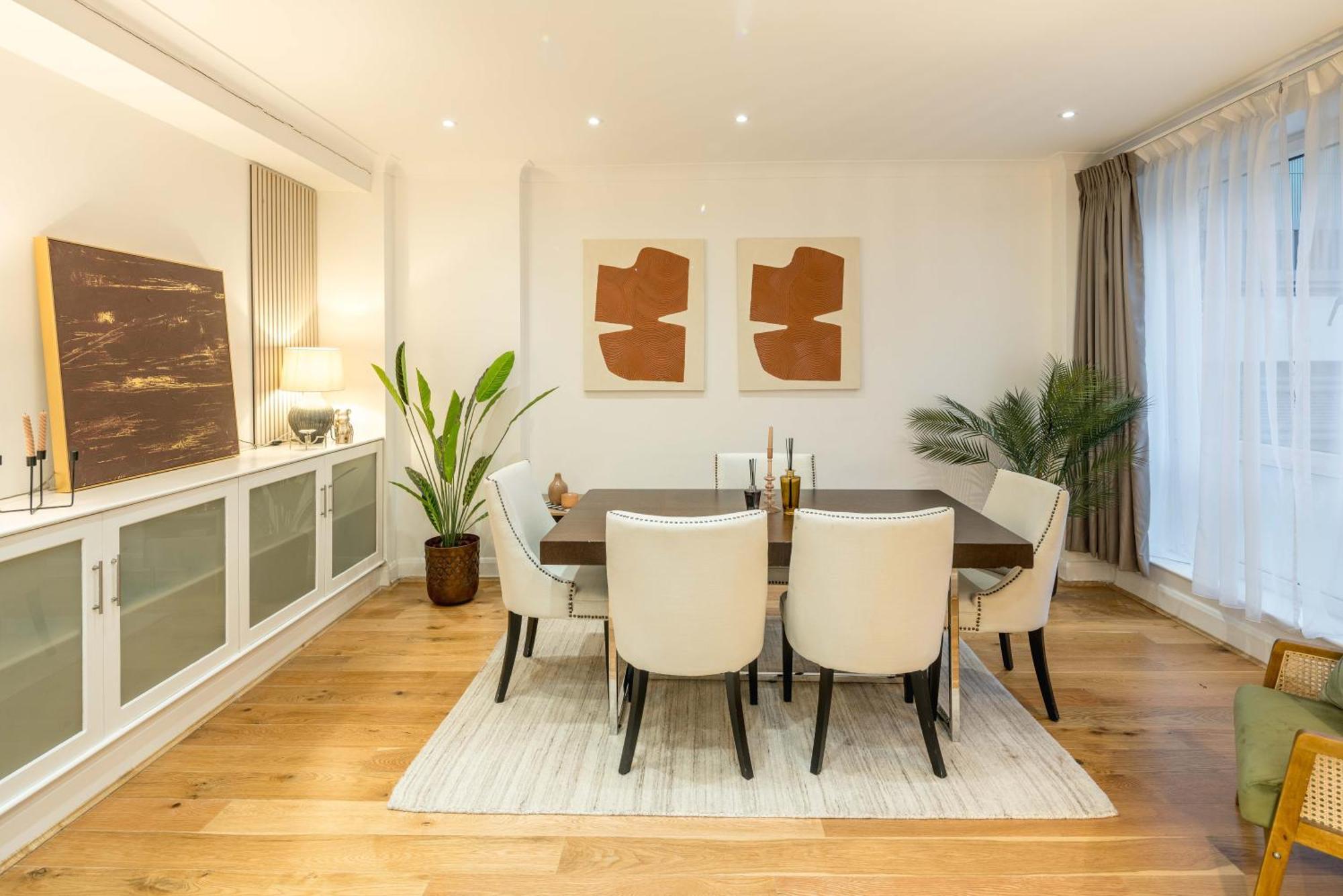Villa Massive Luxury House In Mayfair And Marylebone