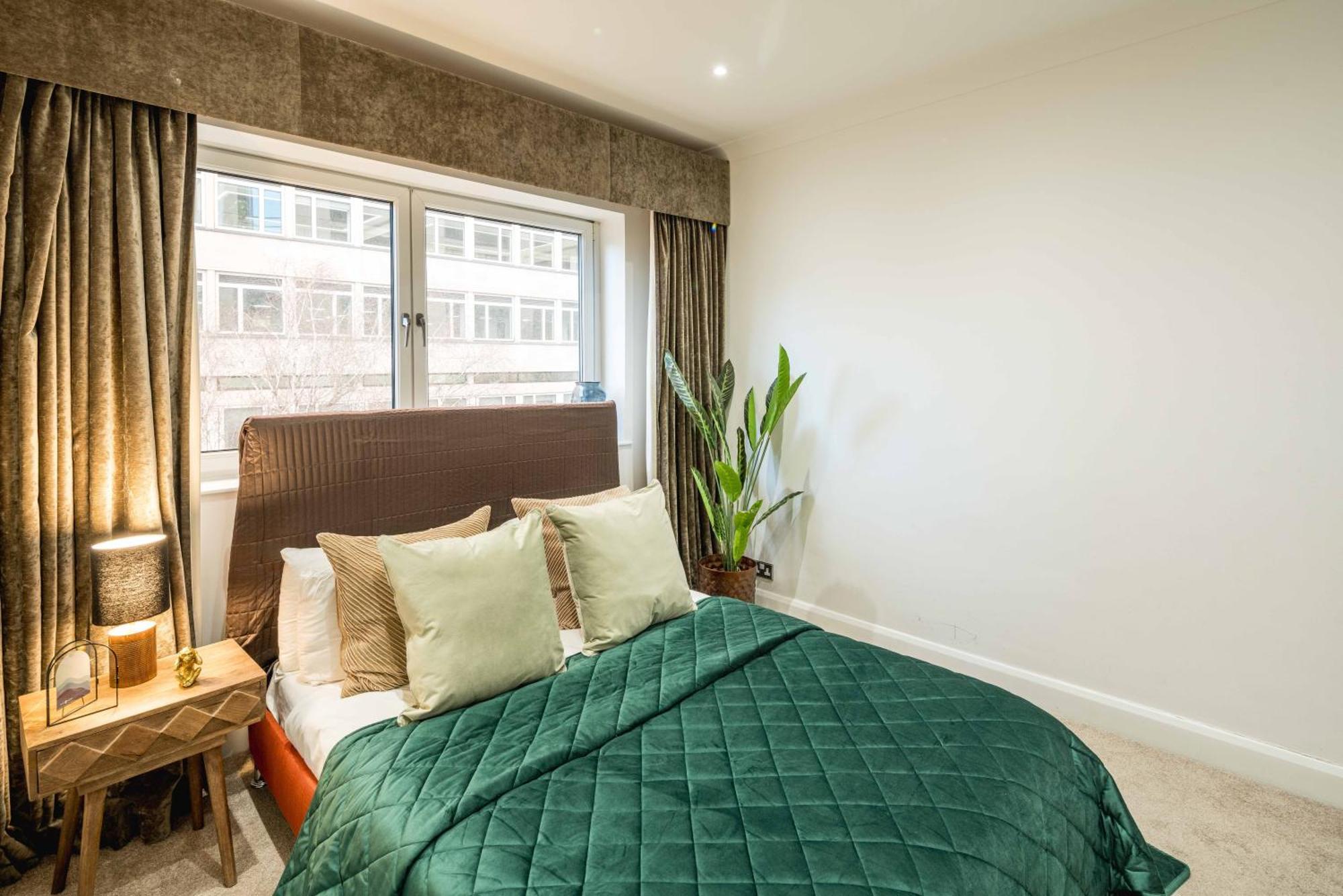 Massive Luxury House In Mayfair And Marylebone Villa *
